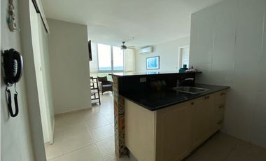 Vendo apartamento en Coronado
