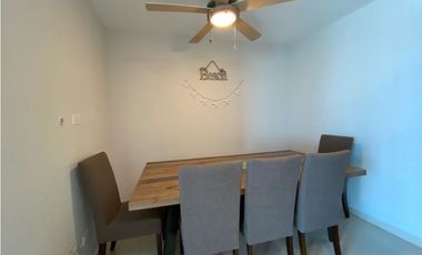 Vendo apartamento en Coronado