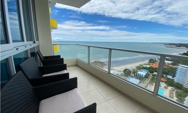 Vendo apartamento en Coronado