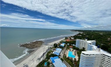 Vendo apartamento en Coronado