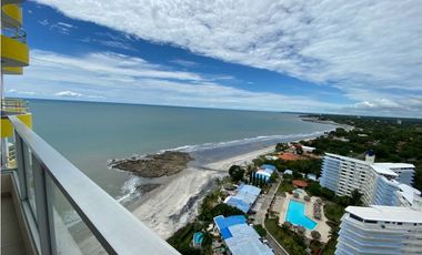 Vendo apartamento en Coronado