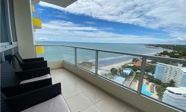 Vendo apartamento en Coronado