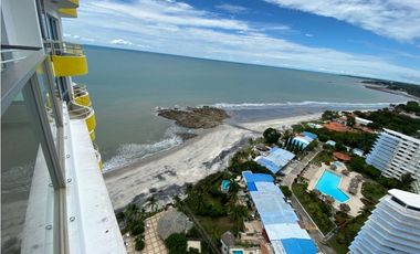 Vendo apartamento en Coronado