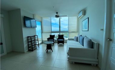 Vendo apartamento en Coronado