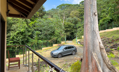 MAJAGUAL HILL CASA DE LUJO EN MEDIO DE LA VEGETACIÓN, VERACRUZ (6)