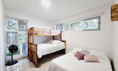 CABAÑA  EN  ALTOS DEL MARIA VACACIONAL PARA 2 HASTA 7 PERSONAS CRISTAL