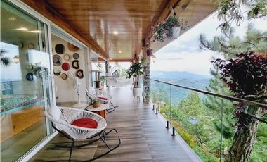 CABAÑA  EN  ALTOS DEL MARIA VACACIONAL PARA 2 HASTA 7 PERSONAS CRISTAL