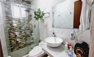 CABAÑA  EN  ALTOS DEL MARIA VACACIONAL PARA 2 HASTA 7 PERSONAS CRISTAL