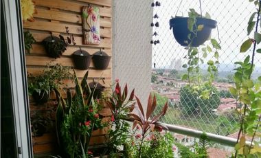 Apartamento en Venta PH Porto Alegre- Villa Lucre (AB)