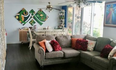 Apartamento en Venta PH Porto Alegre- Villa Lucre (AB)