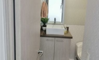 Apartamento en Venta PH Porto Alegre- Villa Lucre (AB)