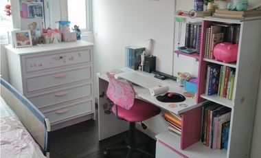 Apartamento en Venta PH Porto Alegre- Villa Lucre (AB)