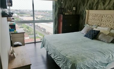 Apartamento en Venta PH Porto Alegre- Villa Lucre (AB)