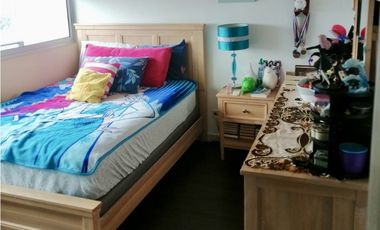 Apartamento en Venta PH Porto Alegre- Villa Lucre (AB)