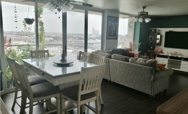Apartamento en Venta PH Porto Alegre- Villa Lucre (AB)