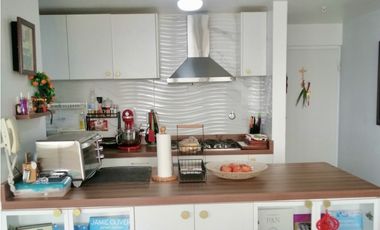 Apartamento en Venta PH Porto Alegre- Villa Lucre (AB)