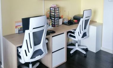 Apartamento en Venta PH Porto Alegre- Villa Lucre (AB)