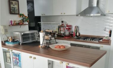 Apartamento en Venta PH Porto Alegre- Villa Lucre (AB)