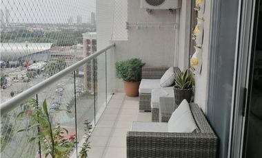 Apartamento en Venta PH Porto Alegre- Villa Lucre (AB)