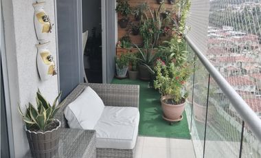 Apartamento en Venta PH Porto Alegre- Villa Lucre (AB)