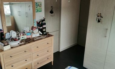 Apartamento en Venta PH Porto Alegre- Villa Lucre (AB)