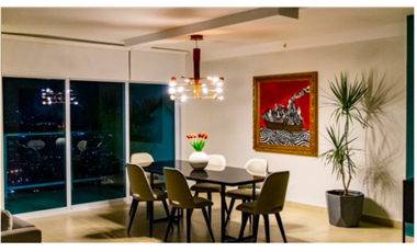 VENTA DE APARTAMENTO EN - PH Country Heights 1000 - 6202RC