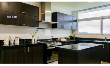 VENTA DE APARTAMENTO EN - PH Country Heights 1000 - 6202RC