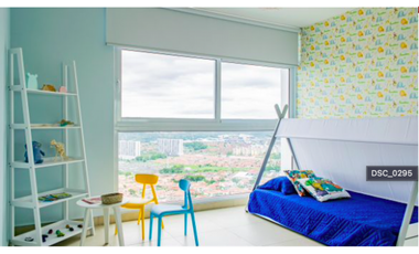 VENTA DE APARTAMENTO EN - PH Country Heights 1000 - 6202RC