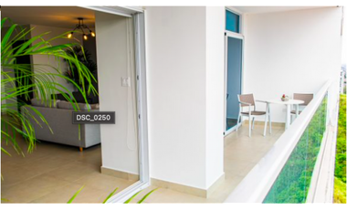 VENTA DE APARTAMENTO EN - PH Country Heights 1000 - 6202RC