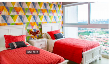 VENTA DE APARTAMENTO EN - PH Country Heights 1000 - 6202RC