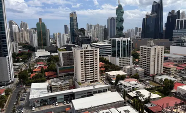 Vendo Local Comercial Obarrio - 6348JD
