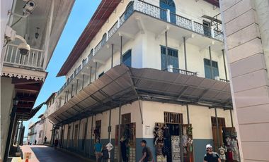 SE VENDE EDIFICIO - CASCO VIEJO - 6278DM