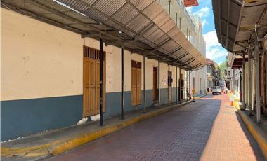 SE VENDE EDIFICIO - CASCO VIEJO - 6278DM