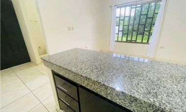 ALQUILER EN ALGARROBOS  RESIDENCIAL BALMORAL