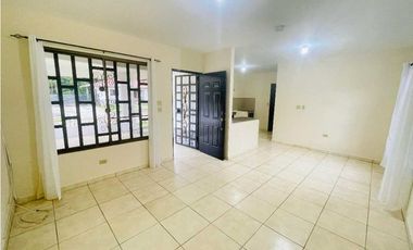 ALQUILER EN ALGARROBOS  RESIDENCIAL BALMORAL