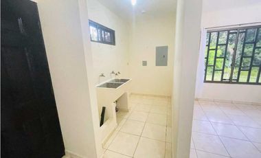 ALQUILER EN ALGARROBOS  RESIDENCIAL BALMORAL