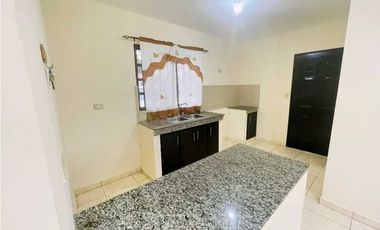 ALQUILER EN ALGARROBOS  RESIDENCIAL BALMORAL
