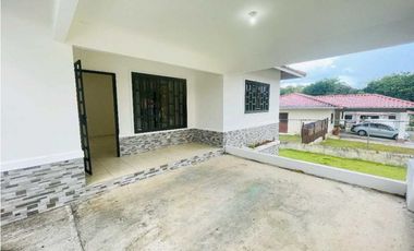 ALQUILER EN ALGARROBOS  RESIDENCIAL BALMORAL