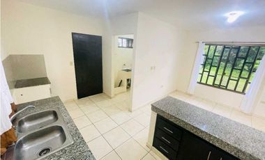 ALQUILER EN ALGARROBOS  RESIDENCIAL BALMORAL