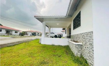 ALQUILER EN ALGARROBOS  RESIDENCIAL BALMORAL
