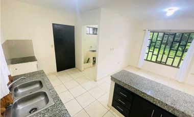 ALQUILER EN ALGARROBOS  RESIDENCIAL BALMORAL