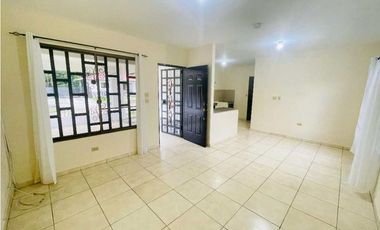 ALQUILER EN ALGARROBOS  RESIDENCIAL BALMORAL