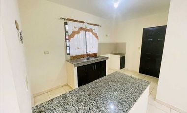 ALQUILER EN ALGARROBOS  RESIDENCIAL BALMORAL