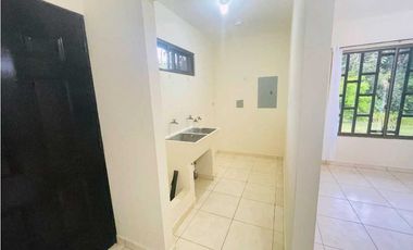 ALQUILER EN ALGARROBOS  RESIDENCIAL BALMORAL