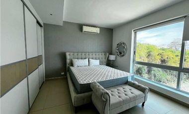 ALQUILER DE APARTAMENTO CON VISTA AL MAR ISLA NAOS