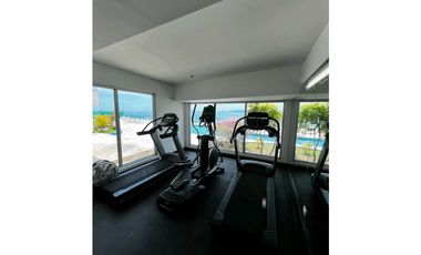 ALQUILER DE APARTAMENTO CON VISTA AL MAR ISLA NAOS