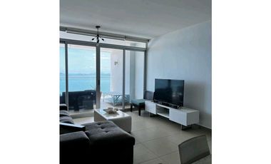 ALQUILER DE APARTAMENTO CON VISTA AL MAR ISLA NAOS