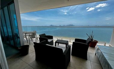 ALQUILER DE APARTAMENTO CON VISTA AL MAR ISLA NAOS