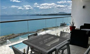 ALQUILER DE APARTAMENTO CON VISTA AL MAR ISLA NAOS