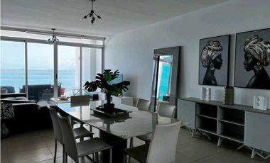 ALQUILER DE APARTAMENTO CON VISTA AL MAR ISLA NAOS